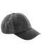 CB655B Beechfield Junior Low Profile Vintage Cap