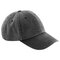 CB655B Beechfield Junior Low Profile Vintage Cap