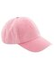 CB655B Beechfield Junior Low Profile Vintage Cap