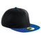 Original Flat Peak Snapback Cap