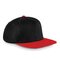 Original Flat Peak Snapback Cap