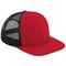 Original Flat Peak 6 Panel Trucker Cap
