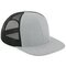 Original Flat Peak 6 Panel Trucker Cap
