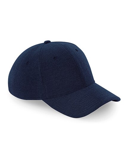 Jersey Athleisure Baseball Cap