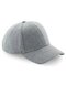 Jersey Athleisure Baseball Cap