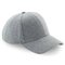Jersey Athleisure Baseball Cap