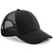 Jersey Athleisure Trucker Cap