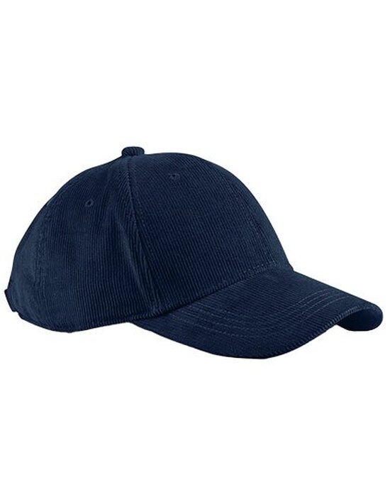 EarthAware® Organic Cord Baseball Cap