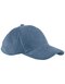 EarthAware® Organic Cord Baseball Cap