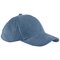 EarthAware® Organic Cord Baseball Cap