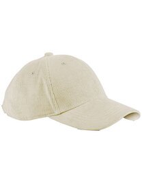 EarthAware® Organic Cord Baseball Cap