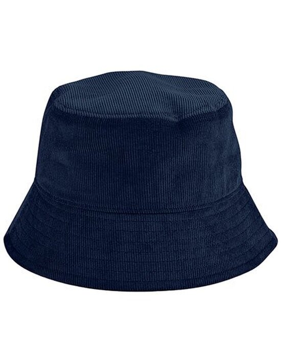 EarthAware® Organic Cord Bucket Hat