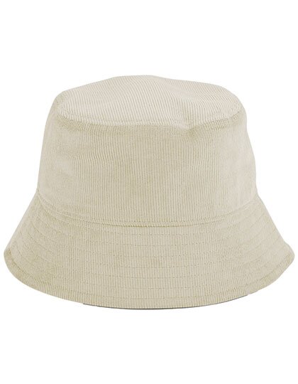 EarthAware® Organic Cord Bucket Hat
