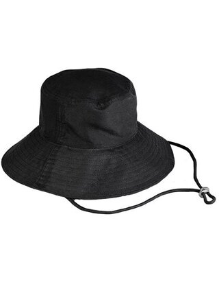 Wide Brim Sun Hat