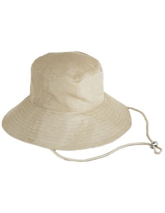 Wide Brim Sun Hat