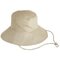 Wide Brim Sun Hat