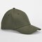 CB803 Becchfield EarthAware® Organic Cotton Stretch-Fit Cap