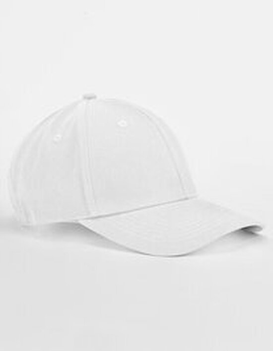 CB820 Beechfield EarthAware® Classic Organic Cotton 6 Panel Cap