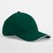 CB820C Beechfield EarthAware® Classic Organic Cotton 6 Panel Cap - Sandwich Peak