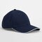 CB820C Beechfield EarthAware® Classic Organic Cotton 6 Panel Cap - Sandwich Peak
