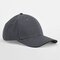 CB820C Beechfield EarthAware® Classic Organic Cotton 6 Panel Cap - Sandwich Peak