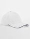CB820C Beechfield EarthAware® Classic Organic Cotton 6 Panel Cap - Sandwich Peak