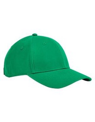 CB821B Beechfield EarthAware® Junior Classic Organic Cotton 6 Panel Cap