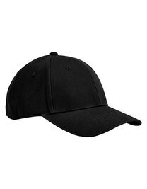 CB821B Beechfield EarthAware® Junior Classic Organic Cotton 6 Panel Cap