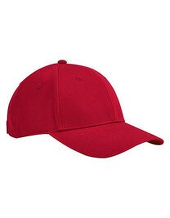 CB821B Beechfield EarthAware® Junior Classic Organic Cotton 6 Panel Cap