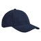 CB821B Beechfield EarthAware® Junior Classic Organic Cotton 6 Panel Cap