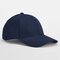 CB821B Beechfield EarthAware® Junior Classic Organic Cotton 6 Panel Cap
