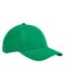 CB821B Beechfield EarthAware® Junior Classic Organic Cotton 6 Panel Cap
