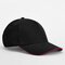 CB825C Beechfield EarthAware® Classic Organic Cotton 5 Panel Cap - Sandwich Peak