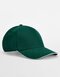 CB825C Beechfield EarthAware® Classic Organic Cotton 5 Panel Cap - Sandwich Peak