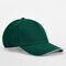 CB825C Beechfield EarthAware® Classic Organic Cotton 5 Panel Cap - Sandwich Peak