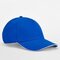 CB825C Beechfield EarthAware® Classic Organic Cotton 5 Panel Cap - Sandwich Peak