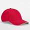 CB825C Beechfield EarthAware® Classic Organic Cotton 5 Panel Cap - Sandwich Peak