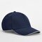 CB825C Beechfield EarthAware® Classic Organic Cotton 5 Panel Cap - Sandwich Peak