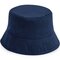 CB90N Organic Cotton Bucket Hat