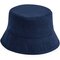 CB90NB Junior Organic Cotton Bucket Hat