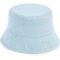 CB90NB Junior Organic Cotton Bucket Hat