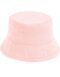 CB90NB Junior Organic Cotton Bucket Hat