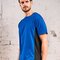 Unisex Contrast-T