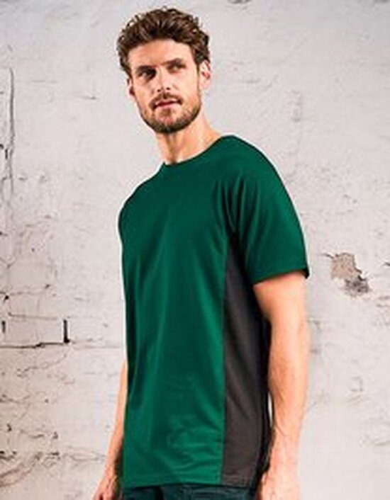 Unisex Contrast-T