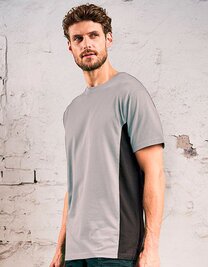 Unisex Contrast-T