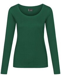 Women´s T-Shirt Longsleeve