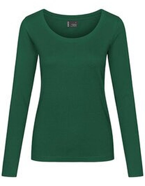 Women´s T-Shirt Longsleeve