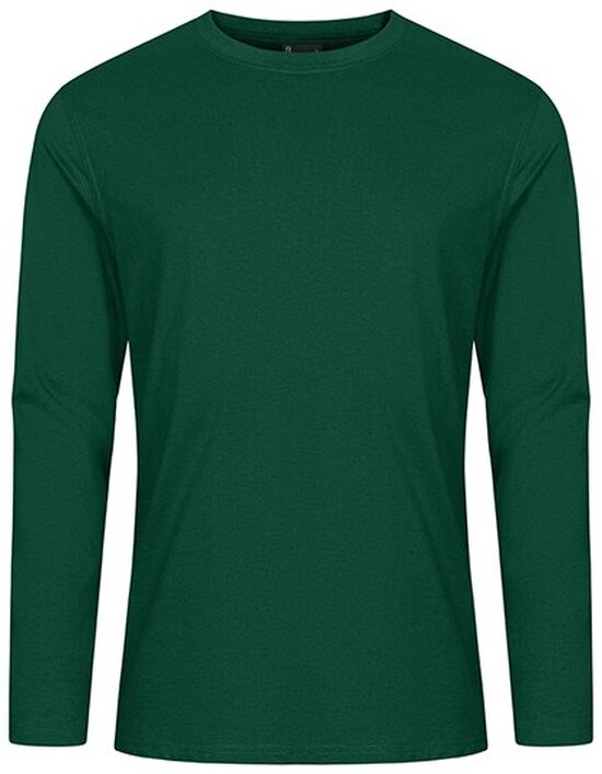 Men´s T-Shirt Longsleeve