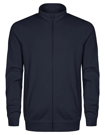 Men´s Sweatjacket