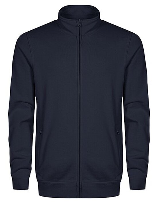 Men´s Sweatjacket